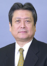 H.Moriyama,MD Congress Chairman